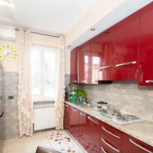 Casa Surace , Brugherio Italia