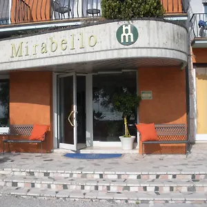 Mirabello Hotel Sirmione