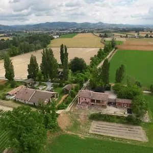 Le Corti Della Gualdana Farm stay Voghera