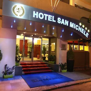 San Michele Hotel Milazzo