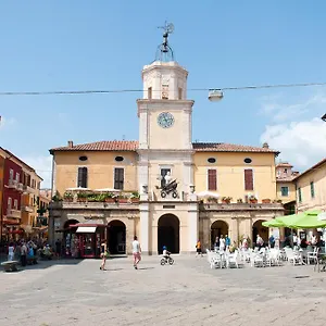 Sole Hotel Orbetello