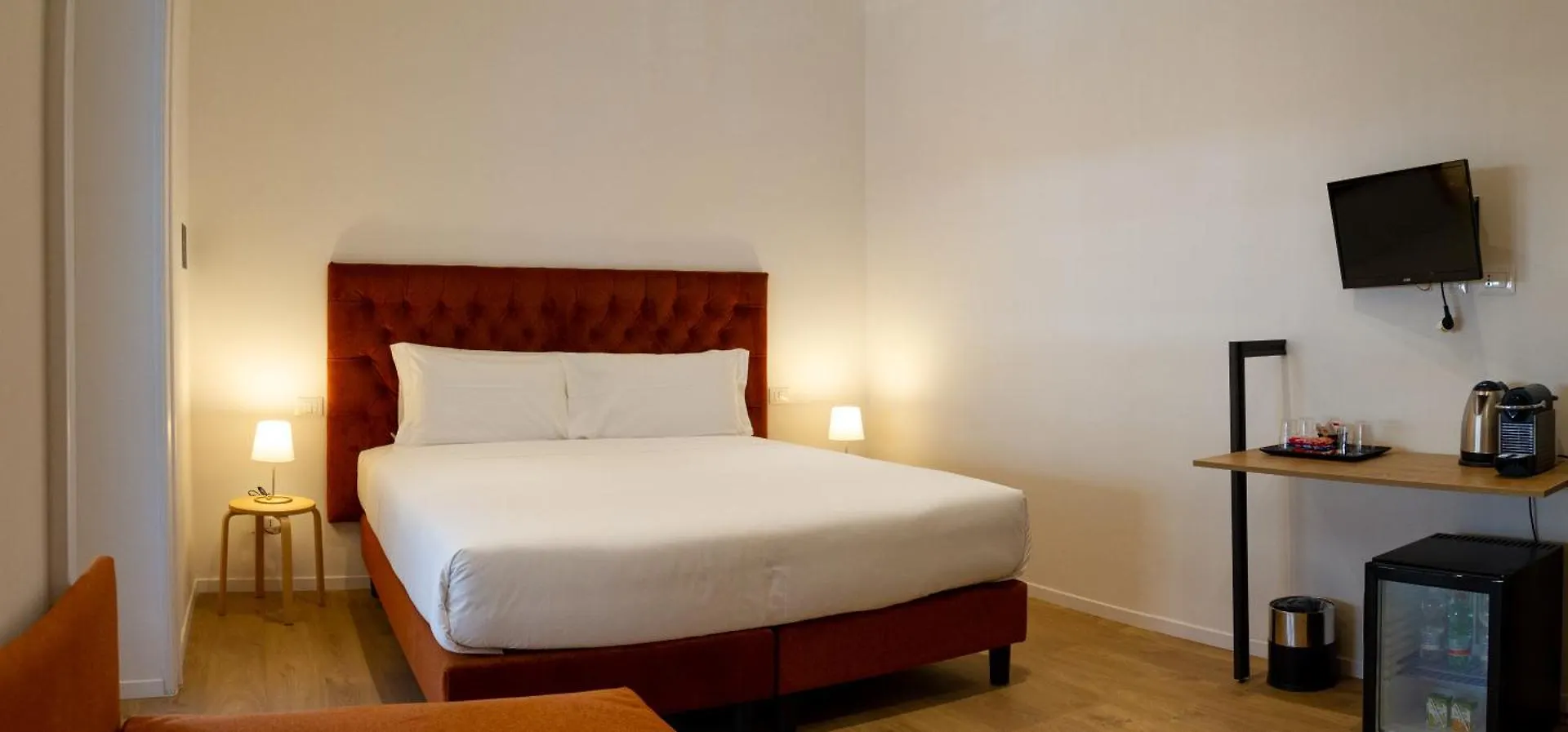 Michelangelo Vatican Guest House Řím