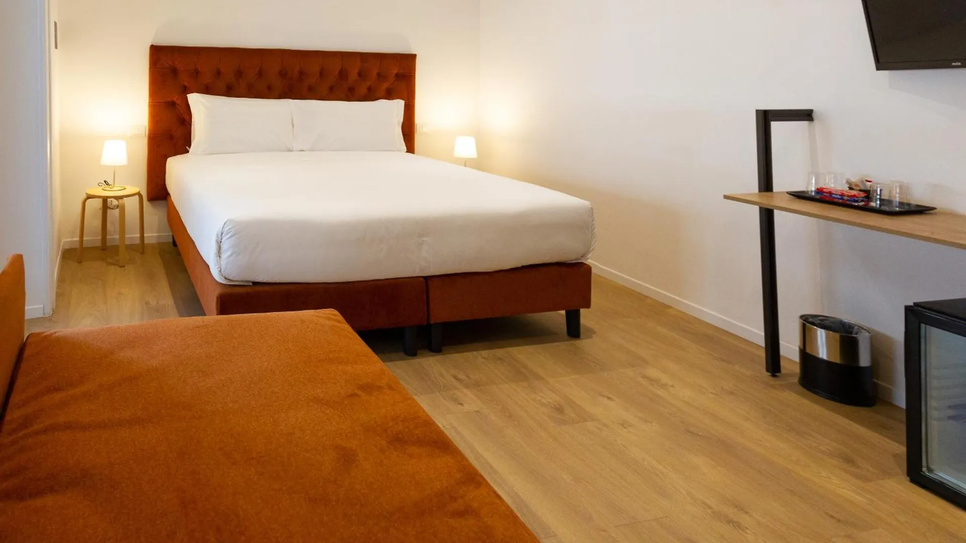 Michelangelo Vatican Guest House Řím
