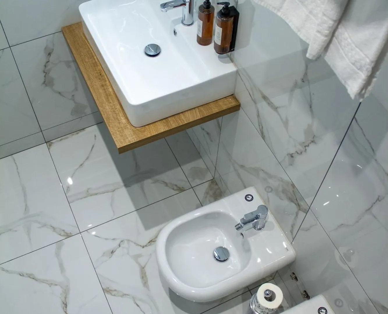 Michelangelo Vatican Guest House Рим