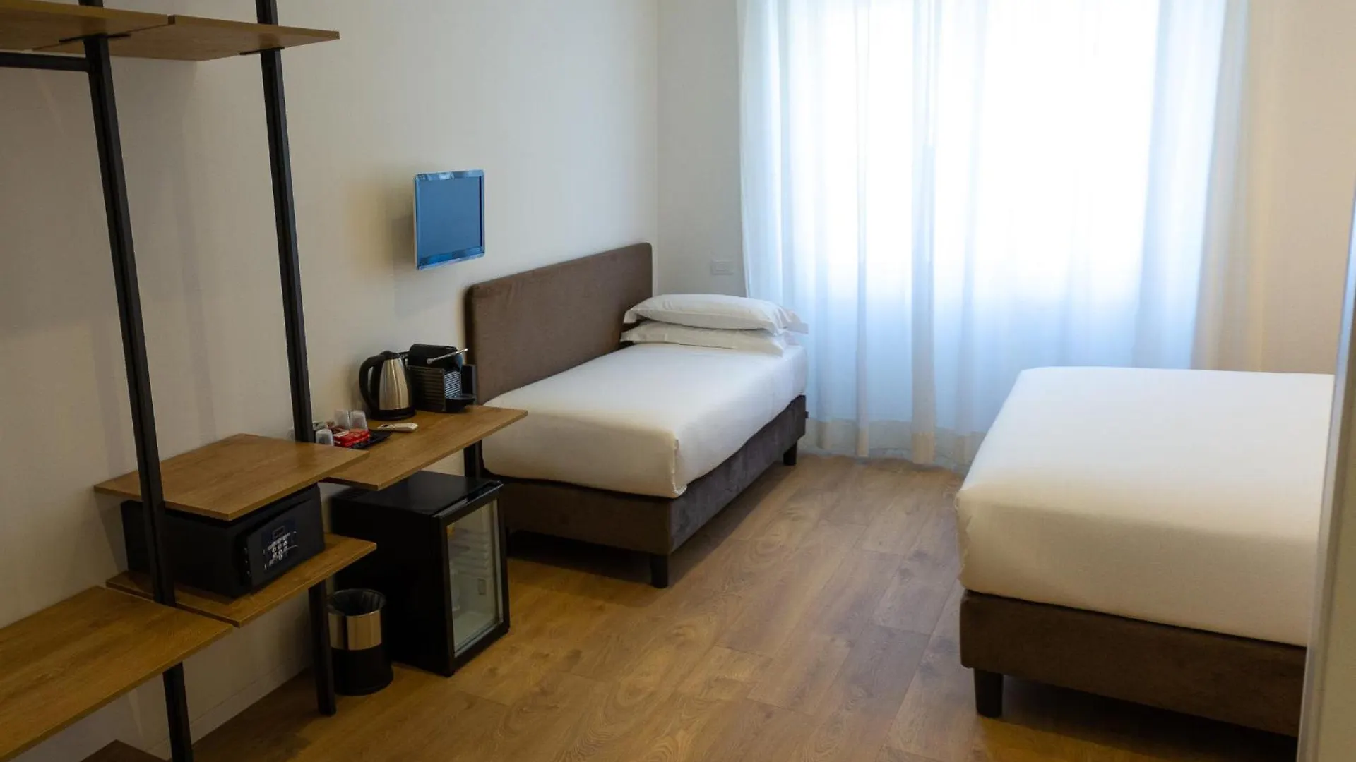 Michelangelo Vatican Guest House Рим