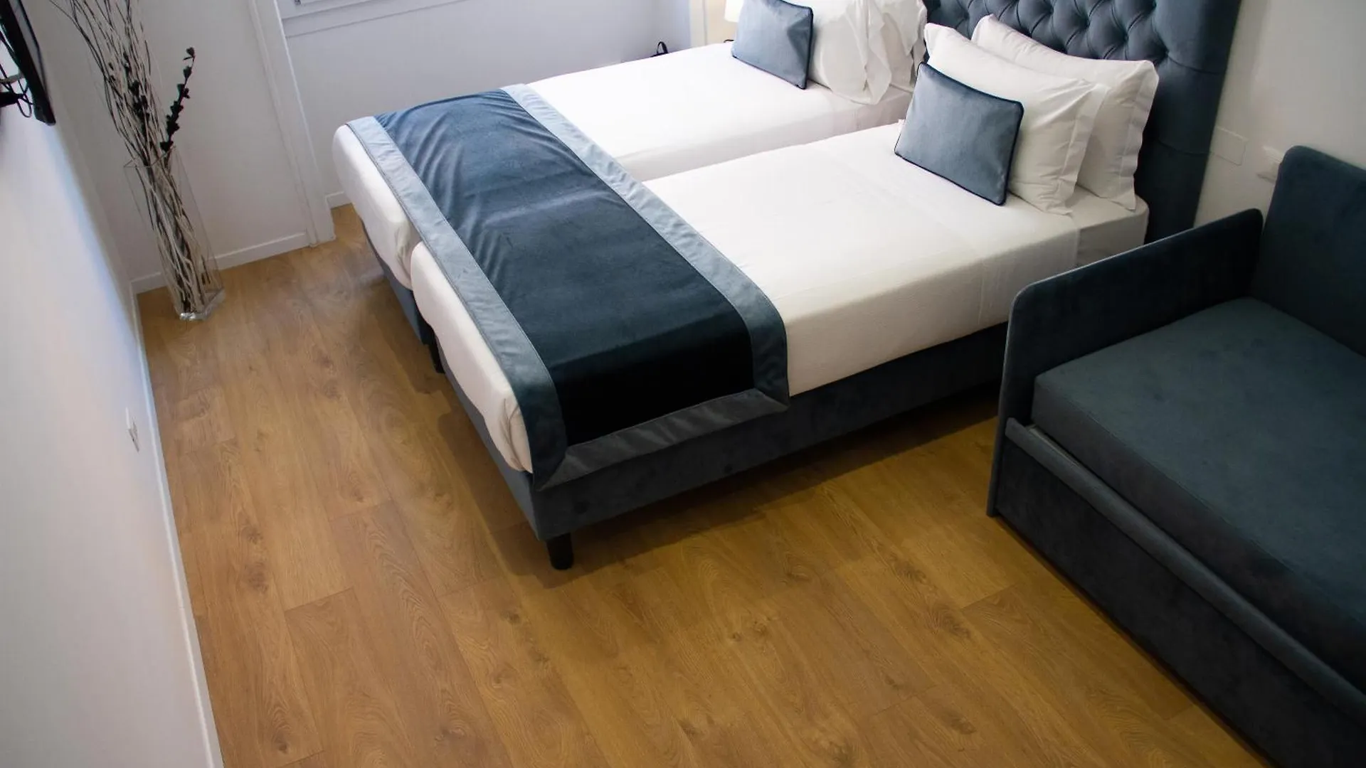 Michelangelo Vatican Guest House Рим 0*,