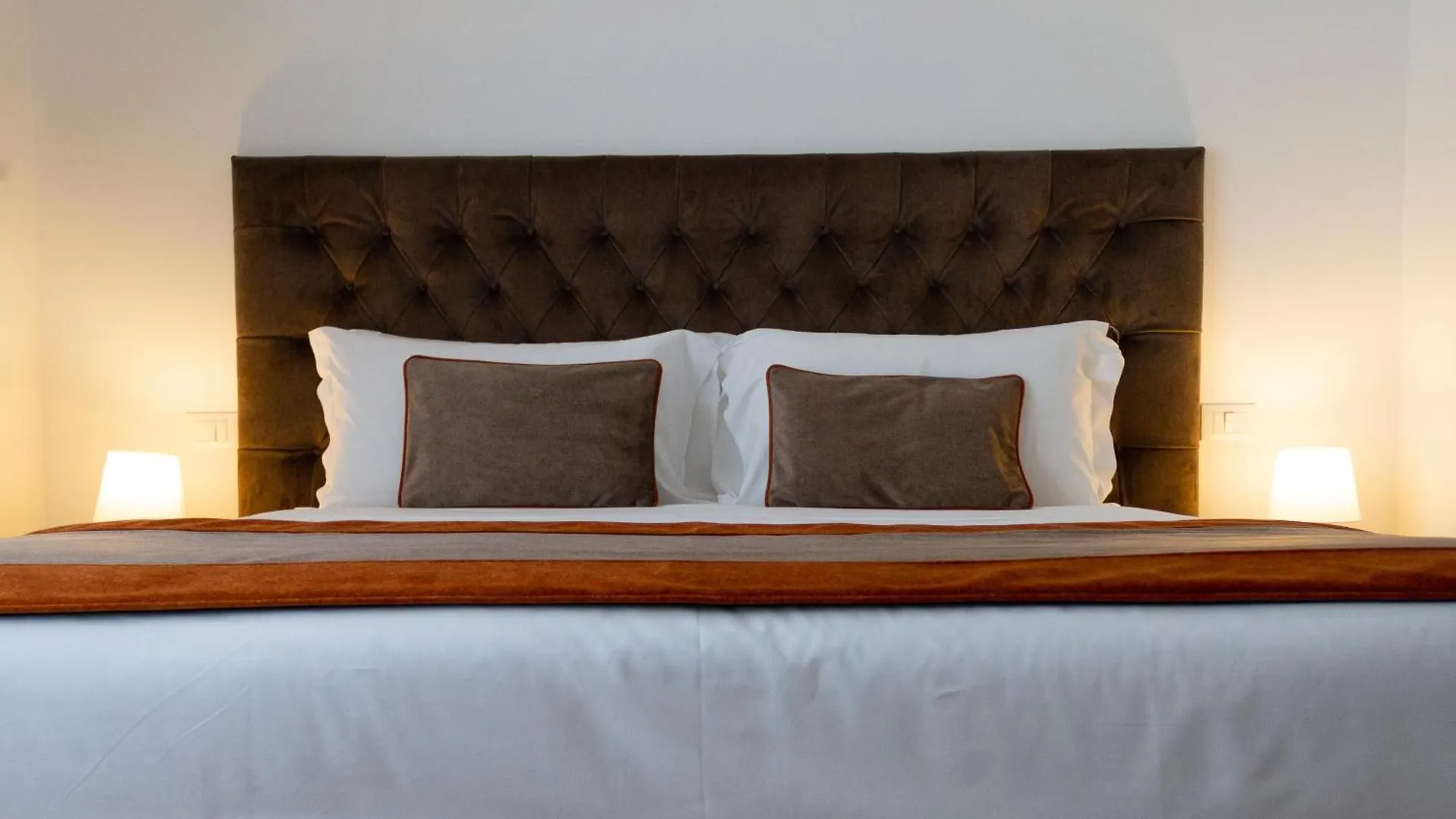 Michelangelo Vatican Guest House Рим