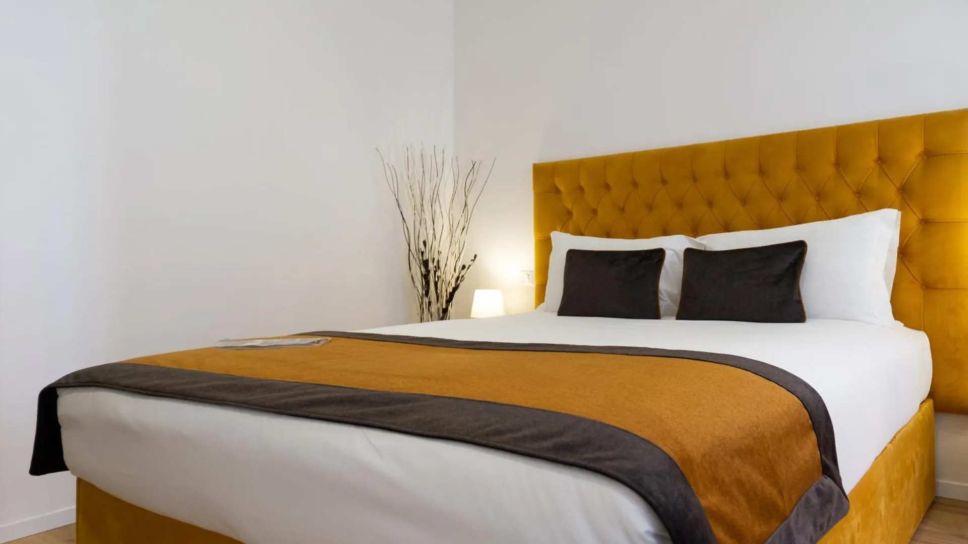Michelangelo Vatican Guest House Рим