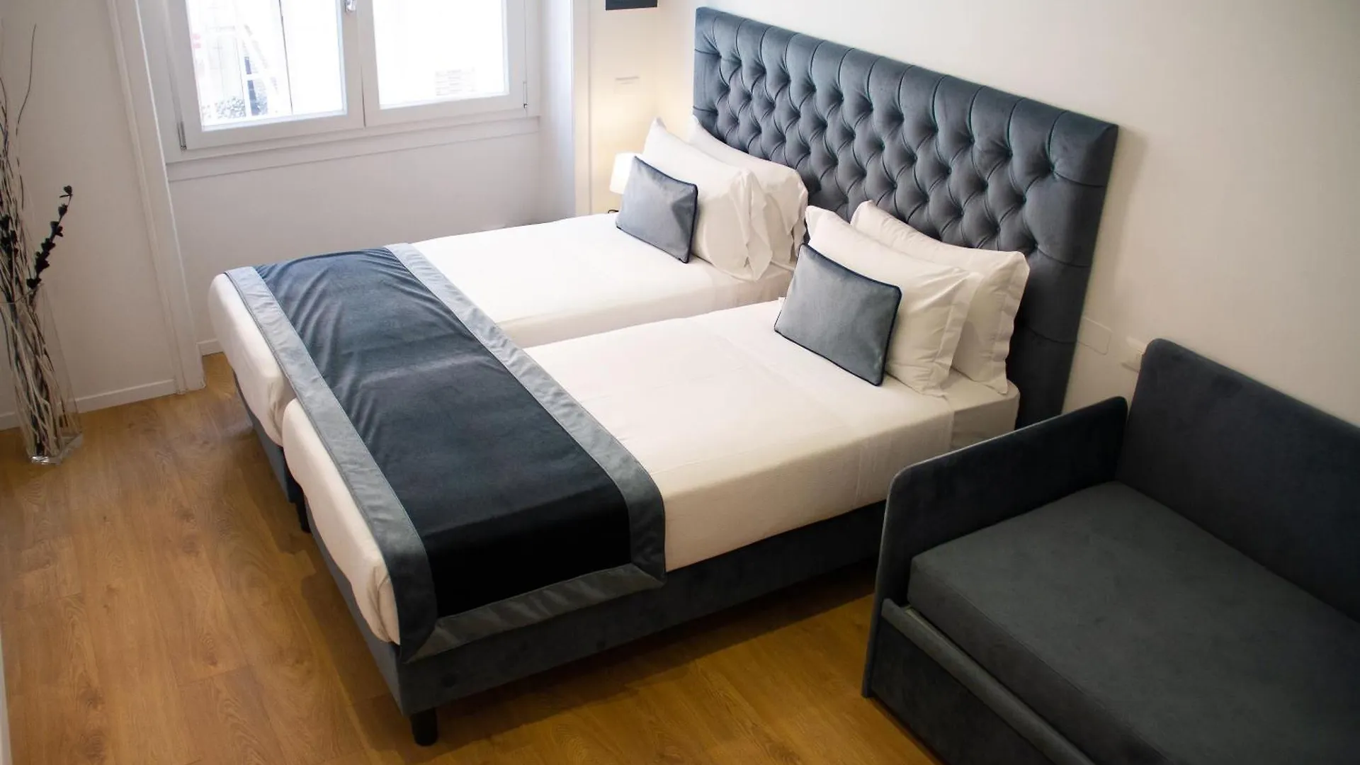 Michelangelo Vatican Guest House Рим 0*,