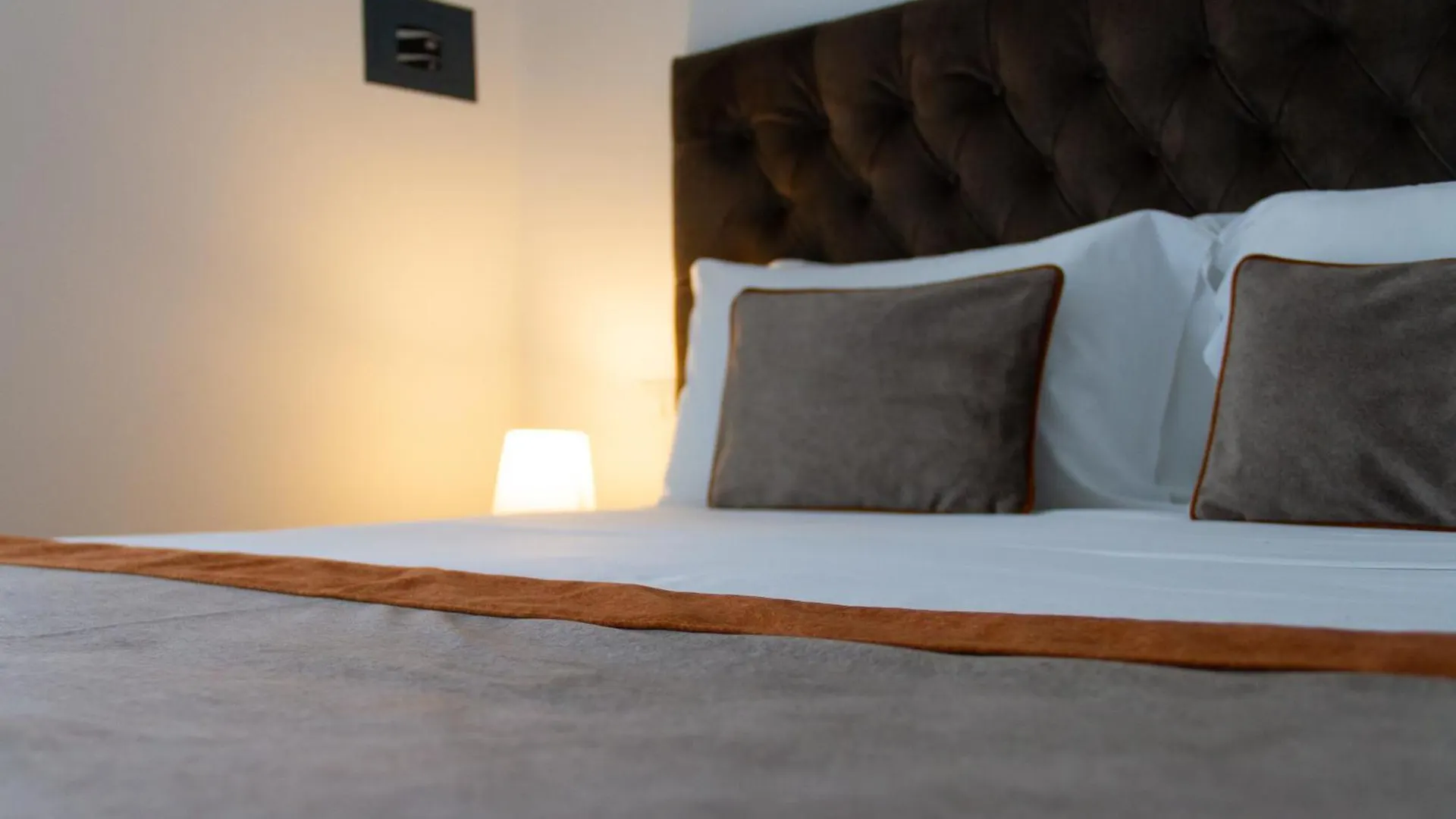 Michelangelo Vatican Guest House Рим Италия