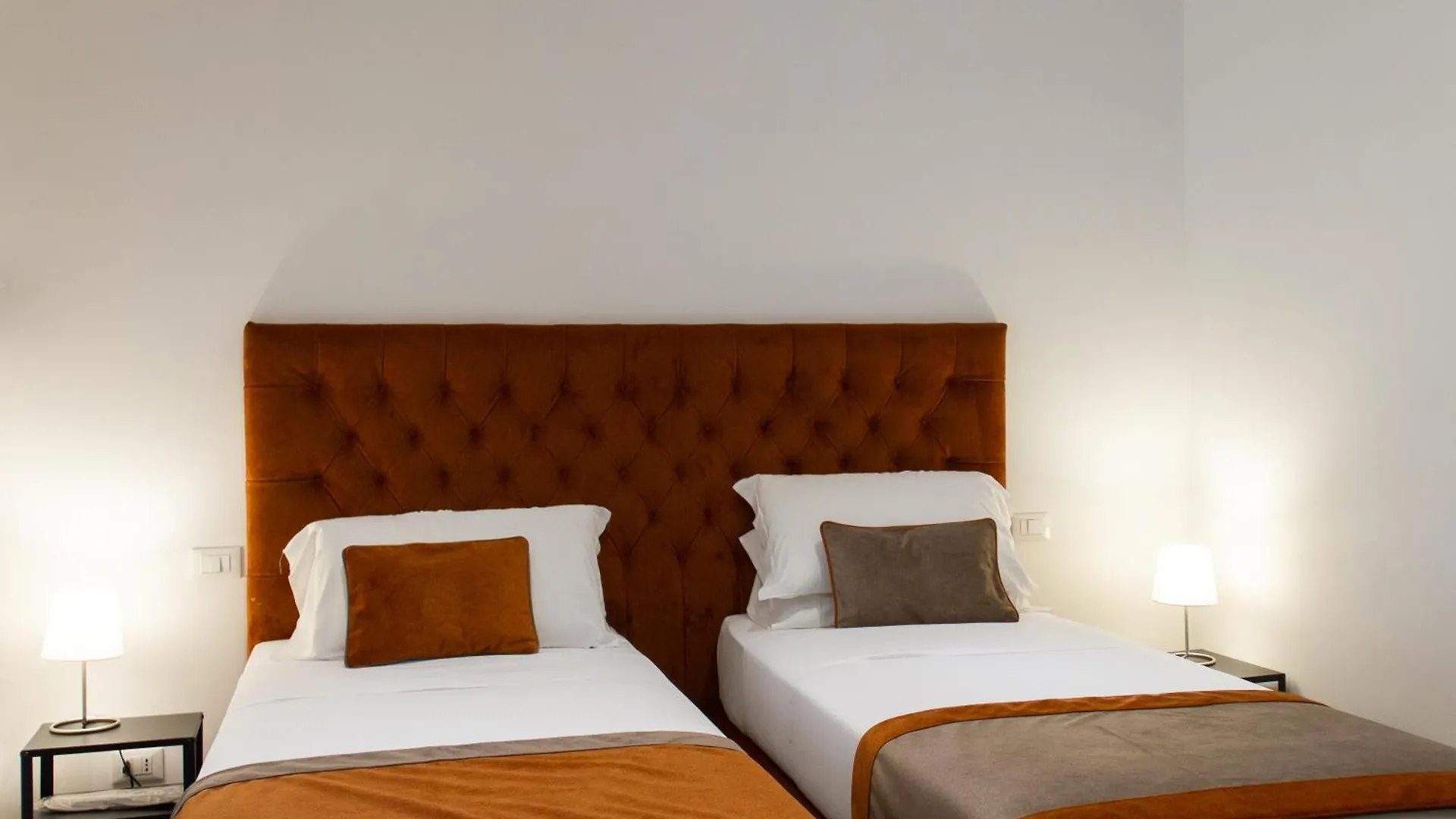 Michelangelo Vatican Guest House Рим