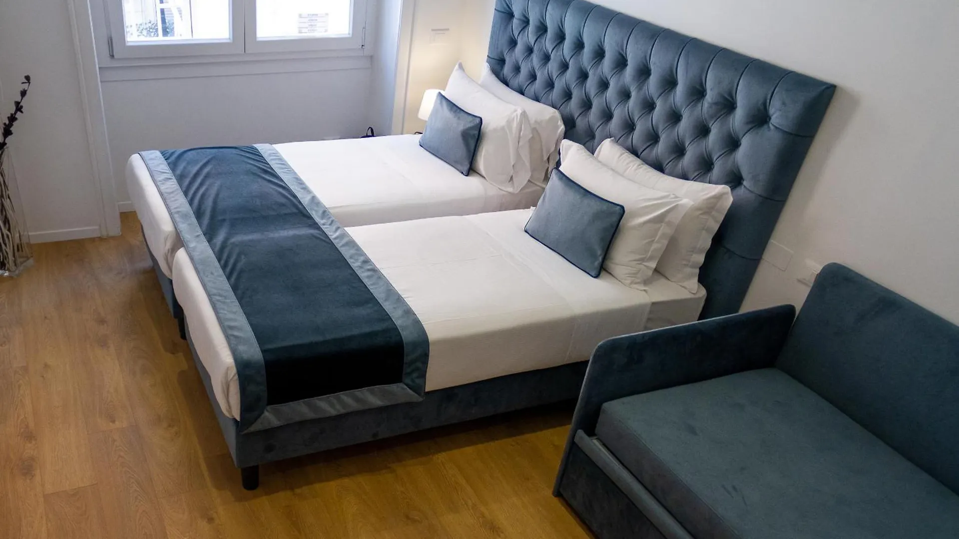 Michelangelo Vatican Guest House Рим 0*,  Италия